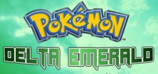 Pokemon Delta Emerald Download Working 100