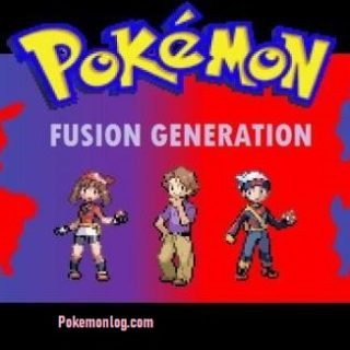 pokemon fusion gba rom download