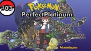 pokemon platinum version gba download