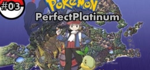 Pokemon Perfect Platinum Download Working 100