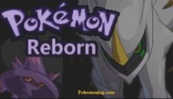 pokemon reborn