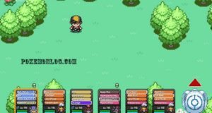 pokemon tower defense 2 without login