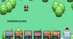 Pokemon Tower Defence 2 Download