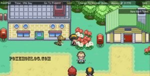 Pokemon Tower Defense 2 Game Download and Play