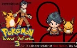 pokemon tower defense 2 full version