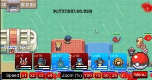 Pokemon Tower Defense Game Download Free