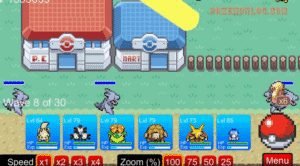 pokemon tower defense rom game download