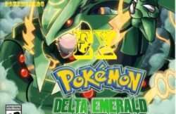 Spel pokemon theta emerald ex downloaden