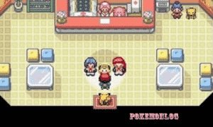 Pokemon Fire Ash Download, Informations & Media - Pokemon RMXP Hacks