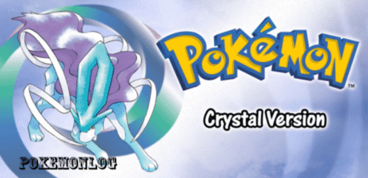 Pokemon Crystal Clear Download Rom