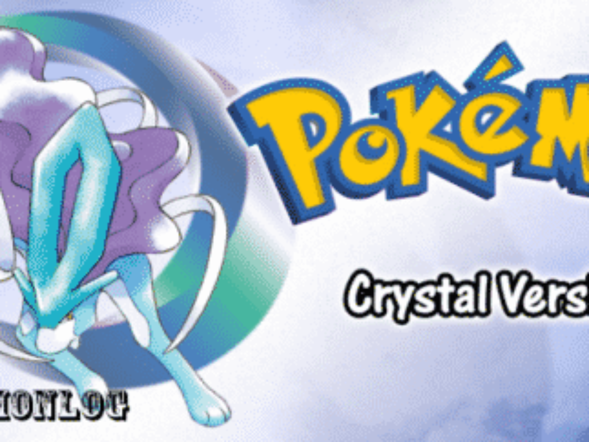 pokemon crystaldust gba