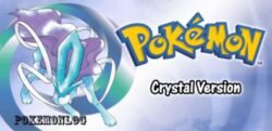 pokemon crystal clear downloa d