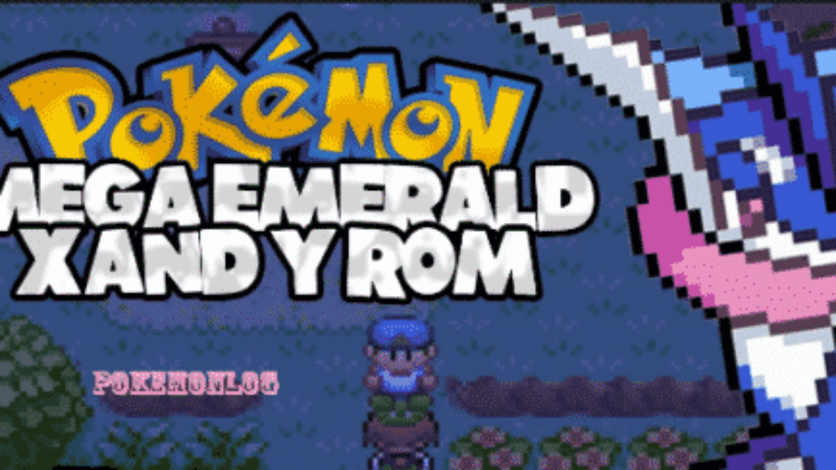 pokemon crystal gba rom download
