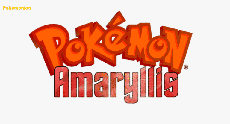 pokemon amaryllis download