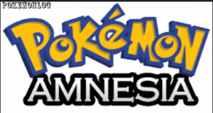 amnesia pokemon