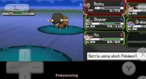 Pokemon Volt White 2 ROM Hack Download - Retrostic