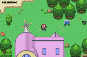 Jogue Pokémon: Ultra Shiny Gold Sigma 1.4, um jogo de Pokémon