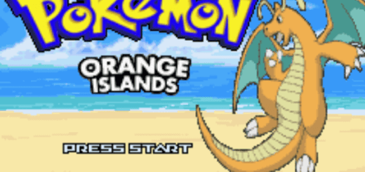 Pokemon Mega Adventure Download Free