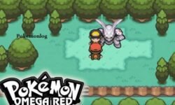 pokemon omega red