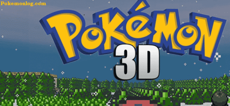 descargar pokemon world 3d