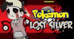 pokemon lost silver download