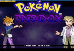 pokemon paradox download