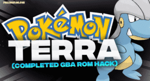 download wild terra pokemon for free