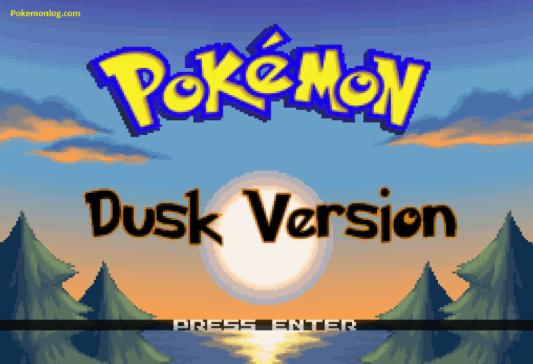 pokemon dusk download