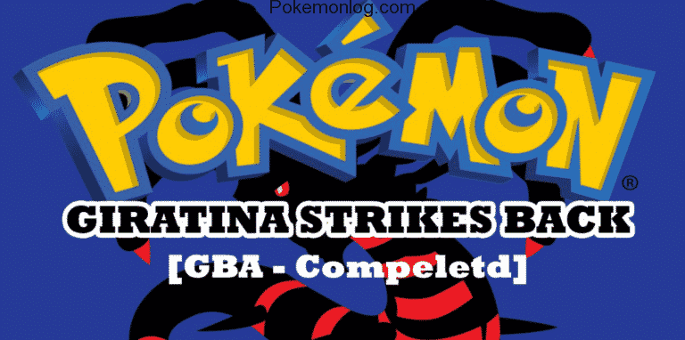 pokemon giratina strikes back download