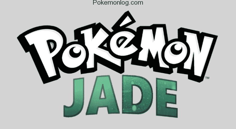 pokemon jade download
