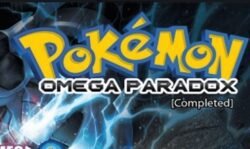 Pokemon omega-paradox downloaden