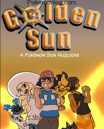 pokemon golden sun download