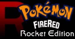 Pokemon fire red rocket editie downloaden