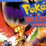 pokemon heart red download