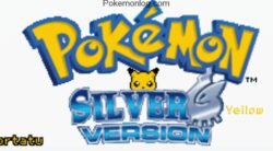 pokemon silver yellow download