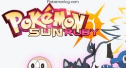 Pokemon Sun Ruby Download