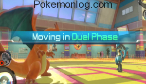 moving in duel phase