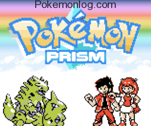 pokemon prism rom download