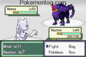 what will mewtwo do