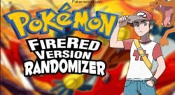 Pokemon Fire Red Randomizer Download
