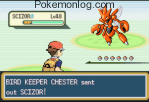 pokemon leaf green randomizer rom