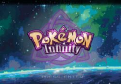 Pokemon infinity downloaden
