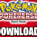 pokemon pokeverse download