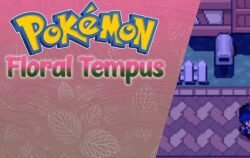 Pokemon Floral Tempus Download