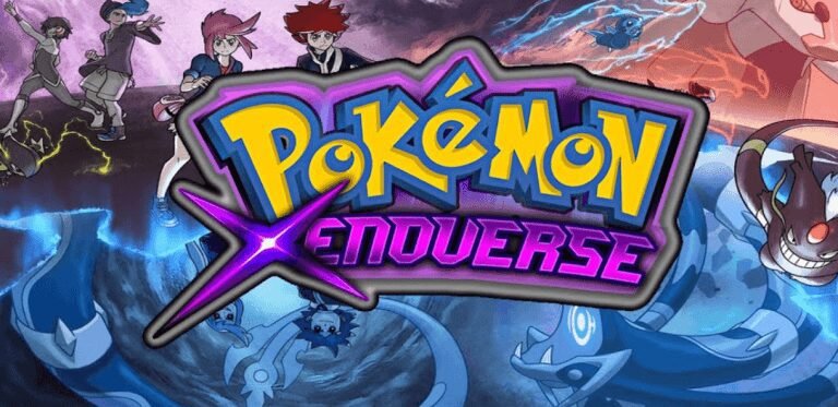 Pokemon Xenoverse Download