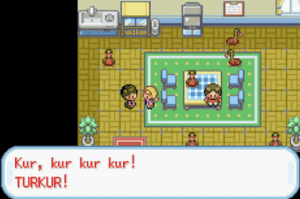 Screenshot_1 of pokemon marble