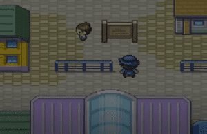 pokemon crused screenshot