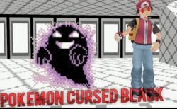pokemon cursed black download
