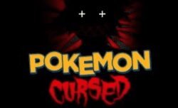 pokemon cursed download