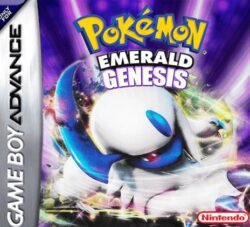 Pokemon Emerald Genesis Download